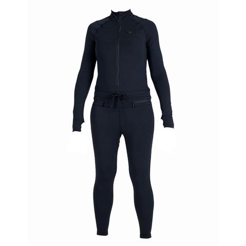 Women&#39;s Hoodless Ninja Suit