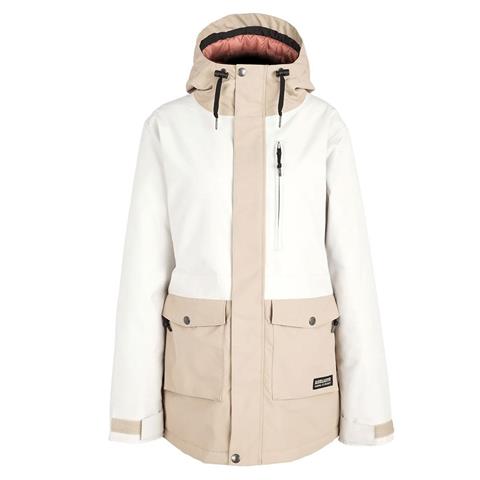 Women&#39;s Stay Wild Parka