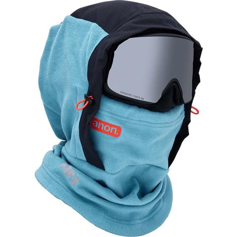 MFI Fleece Helmet Hood