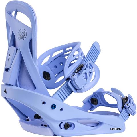 Women&#39;s Citizen Re:Flex Snowboard Bindings