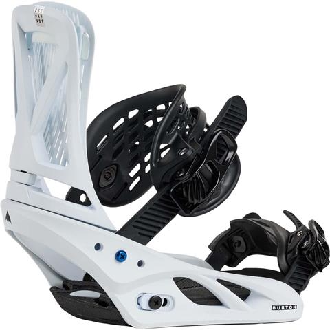 Women's Escapade Re:Flex Snowboard Bindings