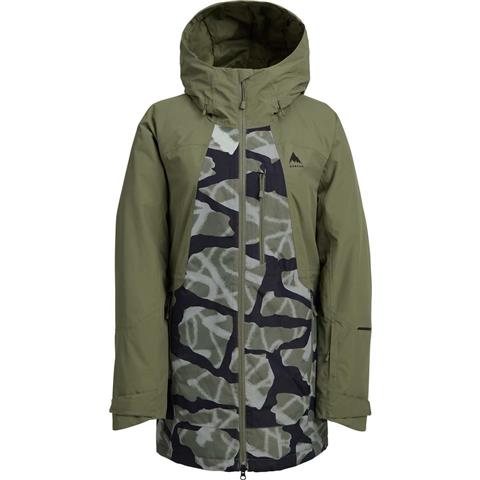 Women&#39;s Reserve 2L Insulated Jacket
