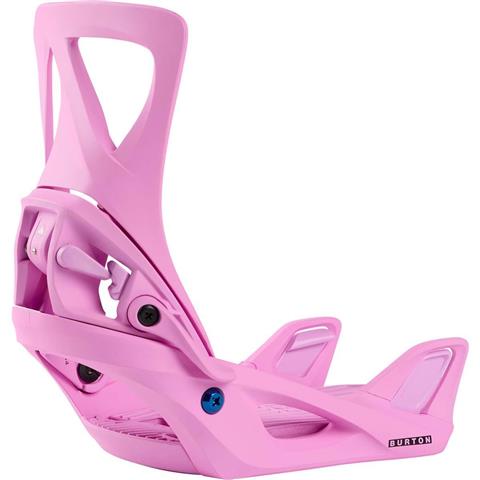 Women&#39;s Step On Re:Flex Snowboard Bindings