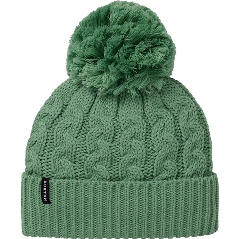 Zippy Fleece-Lined Beanie