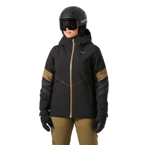 Women&#39;s Panorama Insulated Jacket