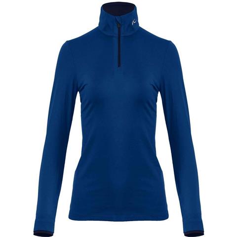 Women&#39;s Feel Midlayer Half Zip