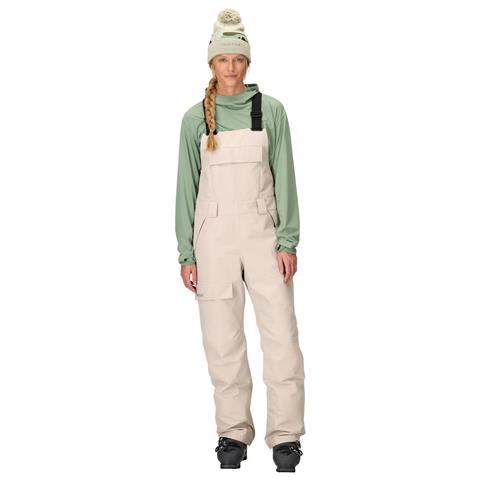 Women's Glades Insulated Bib