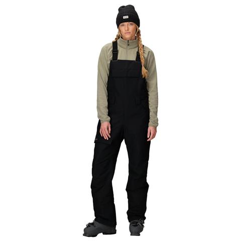 Women&#39;s Glades Insulated Bib
