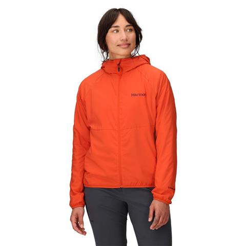 Women&#39;s Aerothermal Hoody
