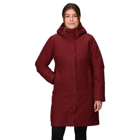 Women's Chelsea Coat