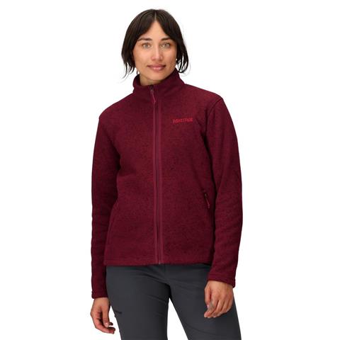 Women's Drop Line Jacket