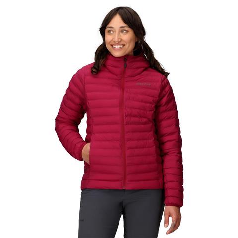 Women&#39;s Echo Featherless Hoody