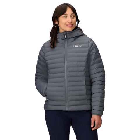 Women&#39;s Echo Featherless Hoody