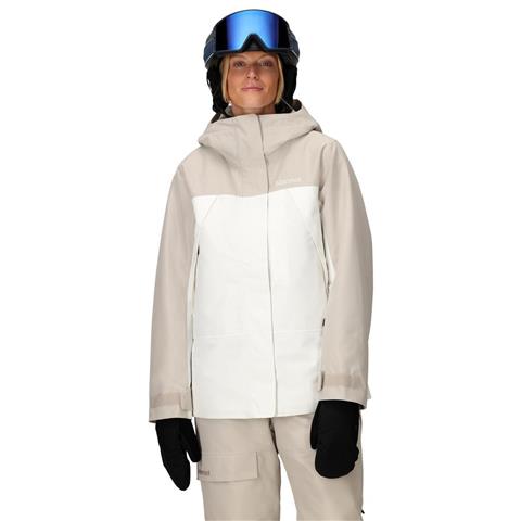 Women's Glades Insulated Jacket