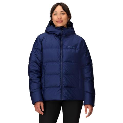 Women&#39;s Guides Down Hoody