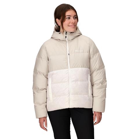 Women&#39;s Guides Down Hoody