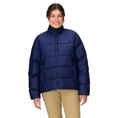Women's Guides Down Jacket