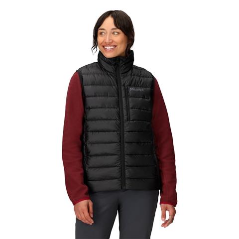 Women&#39;s Highlander Vest