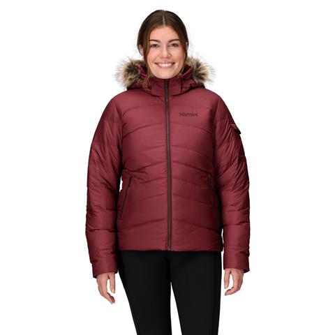 Women's Ithaca Jacket