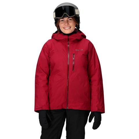 Women&#39;s Lightray GORE-TEX Jacket