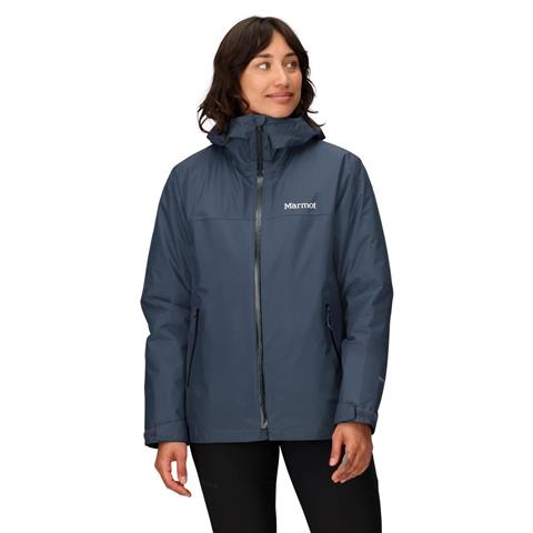 Women&#39;s Minimalist Pertex 3-in-1 Jacket
