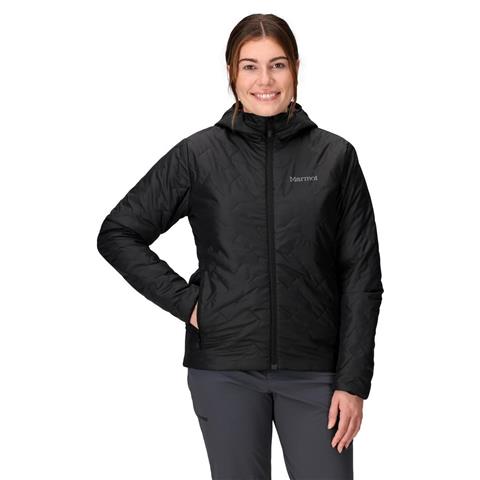 Women's MonoQuilt Hoody
