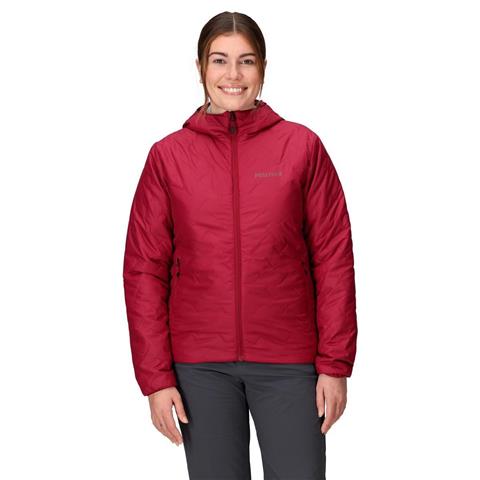 Women&#39;s MonoQuilt Hoody