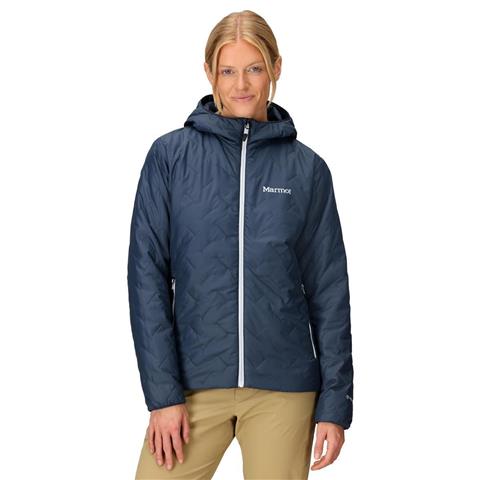 Women&#39;s MonoQuilt Hoody