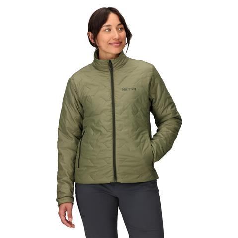Women&#39;s MonoQuilt Jacket