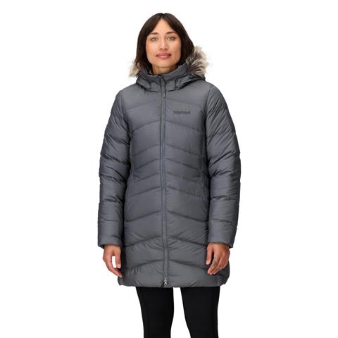 Women&#39;s Montreal Coat