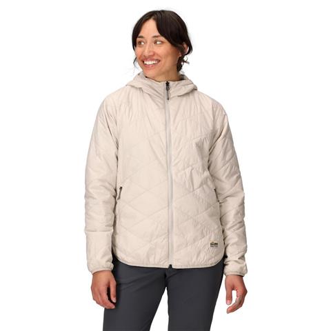 Women's Onward Insulated Hoody
