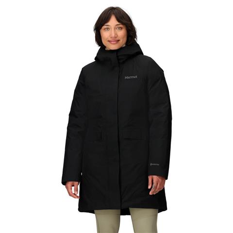 Women&#39;s Oslo GORE-TEX Jacket