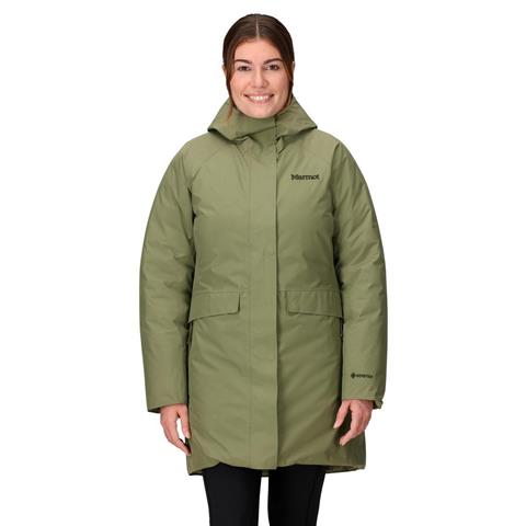 Women's Oslo GORE-TEX Jacket