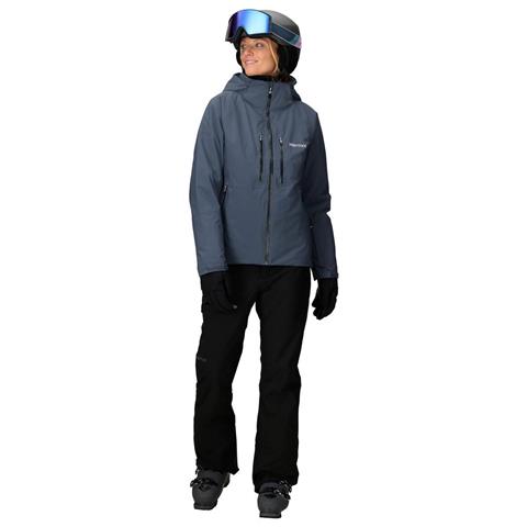Women&#39;s Pace Jacket