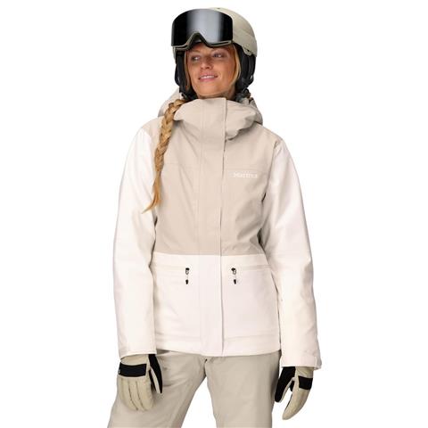 Women&#39;s Refuge Insulated Jacket