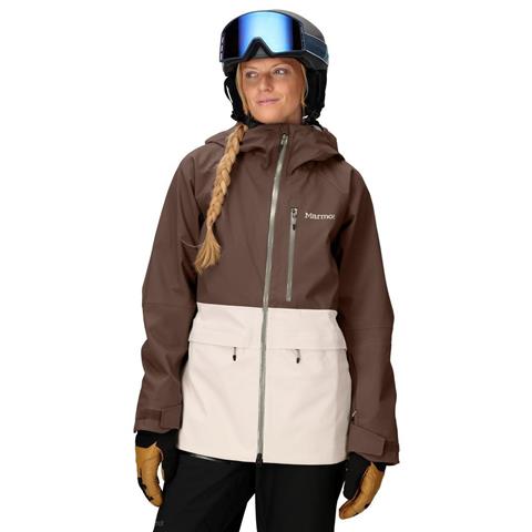 Women&#39;s Refuge Pro Jacket