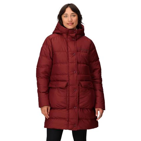 Women's Strollbridge Parka