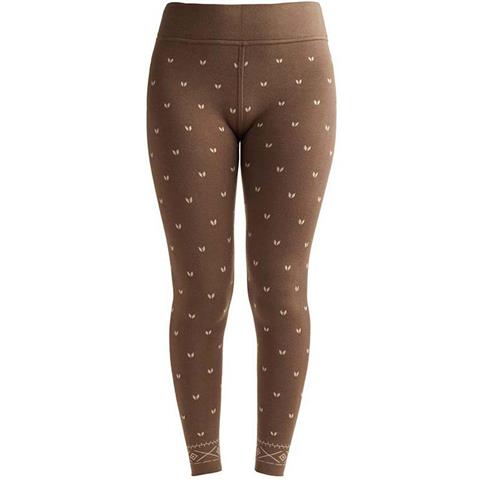 Women's Alps Knit Leggings