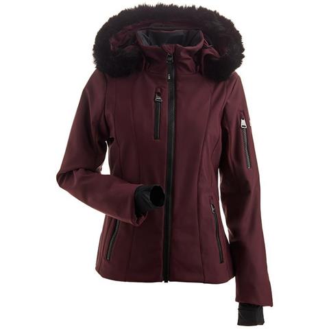 Women's Lillehammer Faux Fur Parka