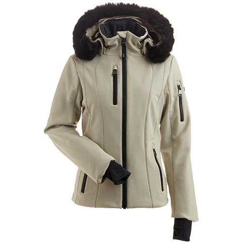 Women&#39;s Lillehammer Faux Fur Parka