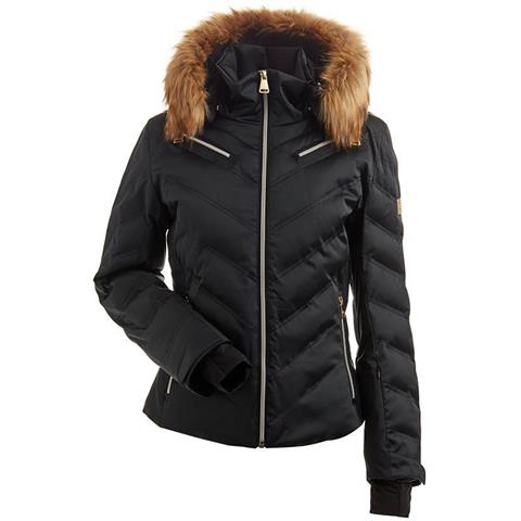Women&#39;s Snowmasss Faux Fur Parka