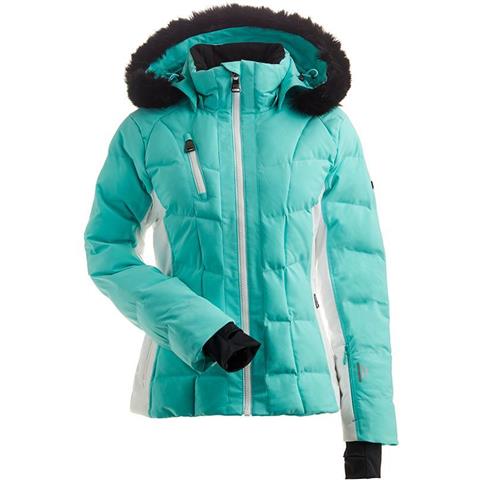 Women's Whistler Faux Fur Parka