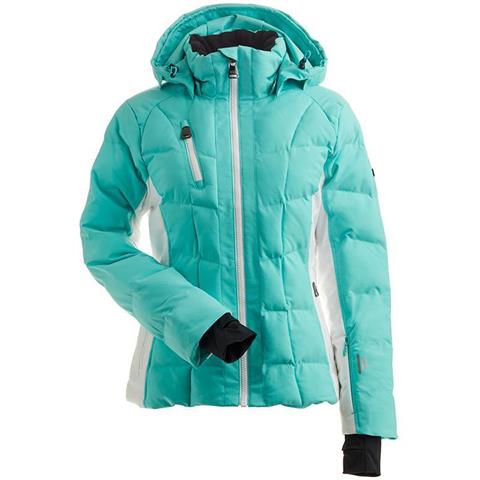 Women's Whistler Parka