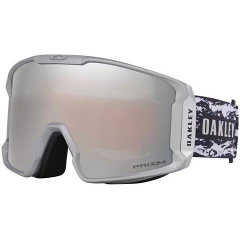 Prizm Line Miner L Goggle