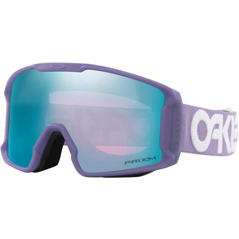 Prizm Line Miner M Goggle