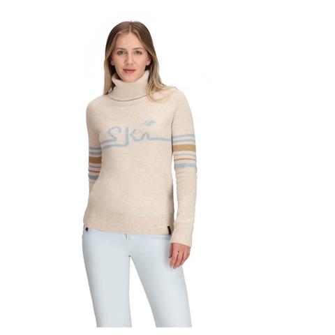 Women's Apres Vous Turtleneck