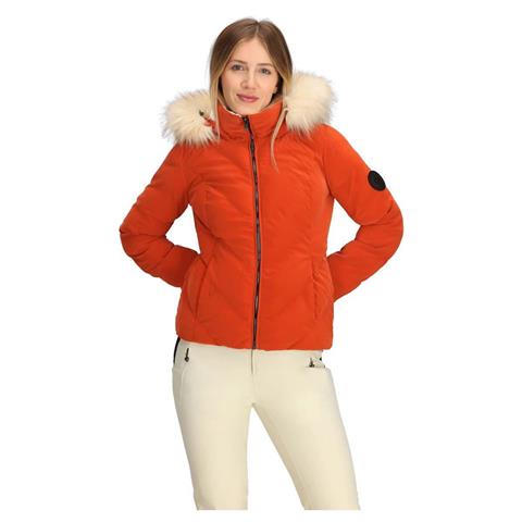 Women's Bombshell Luxe Jacket