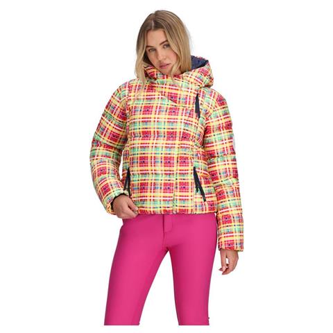 Women's Calypso Down Jacket