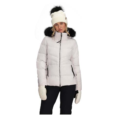 Women's Circe Down Jacket