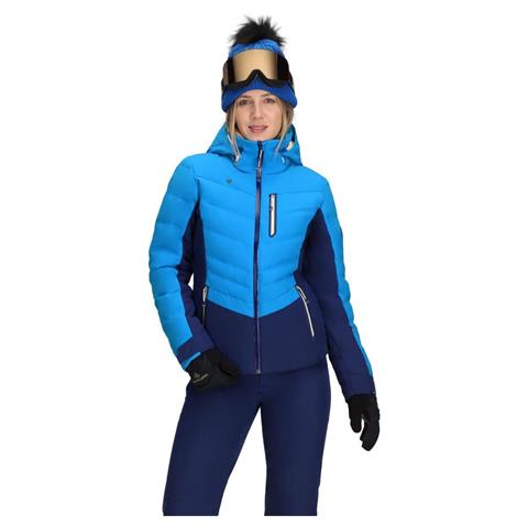 Obermeyer Women's Cosima Down Jacket WinterWomen